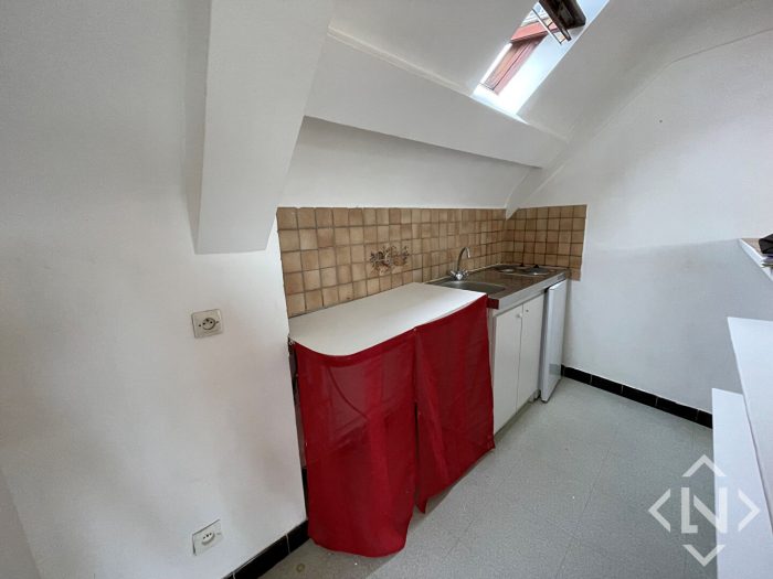 Appartement à louer, 2 pièces - Caen 14000