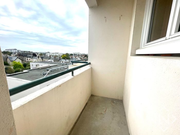 Appartement à vendre, 2 pièces - Caen 14000