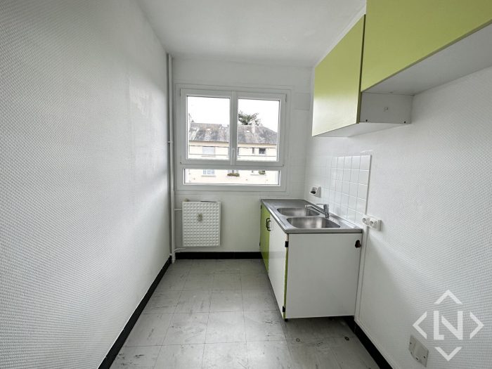 Appartement à vendre, 2 pièces - Caen 14000