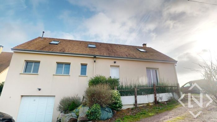 Maison à vendre, 6 pièces - CHEUX 14210