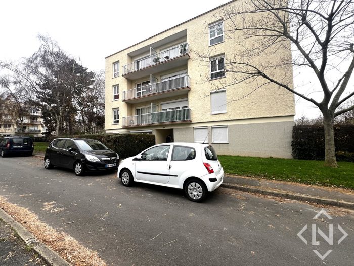 Stationnement à vendre - HEROUVILLE SAINT CLAIR 14200