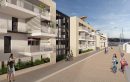  Appartement Marseillan  50 m² 2 pièces