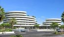  Appartement 37 m² Cap d'Agde  2 pièces