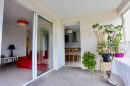 80 m² Wohnung  4 zimmer Montpellier port marianne