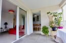 80 m² 4 pièces Appartement  Montpellier port marianne