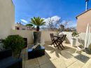 3 pièces  76 m² Villeneuve-lès-Maguelone  Appartement