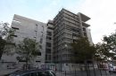 Apartment  Montpellier  2 rooms 45 m²