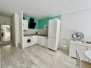  Wohnung 39 m² 2 zimmer Cap d'Agde 