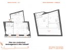 Appartement  Montpellier centre-ville 105 m² 4 pièces