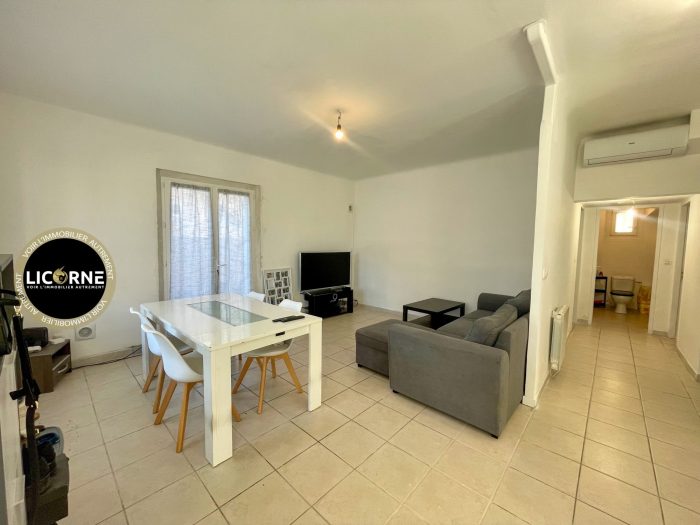 Appartement à louer, 3 pièces - Saint-Victoret 13730