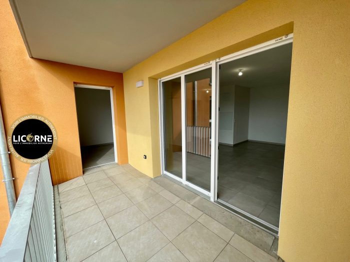 Appartement à louer, 3 pièces - Port-de-Bouc 13110