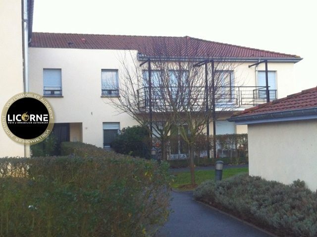 Location annuelle Appartement FLEVILLE-DEVANT-NANCY 54710 Meurthe et Moselle FRANCE