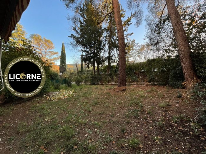 Appartement à vendre, 3 pièces - Aix-en-Provence 13100