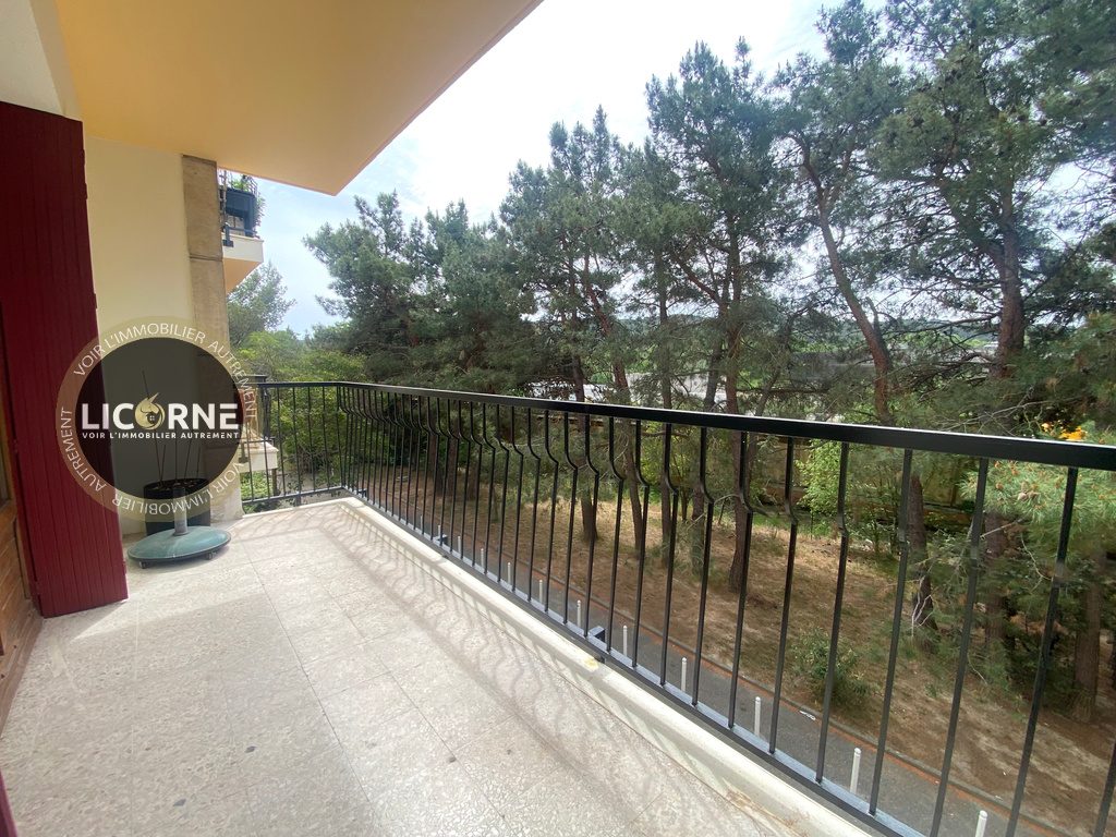 Vente Appartement 88m² 3 Pièces à Aix en Provence (13290) - Licorne Saint-Victoret