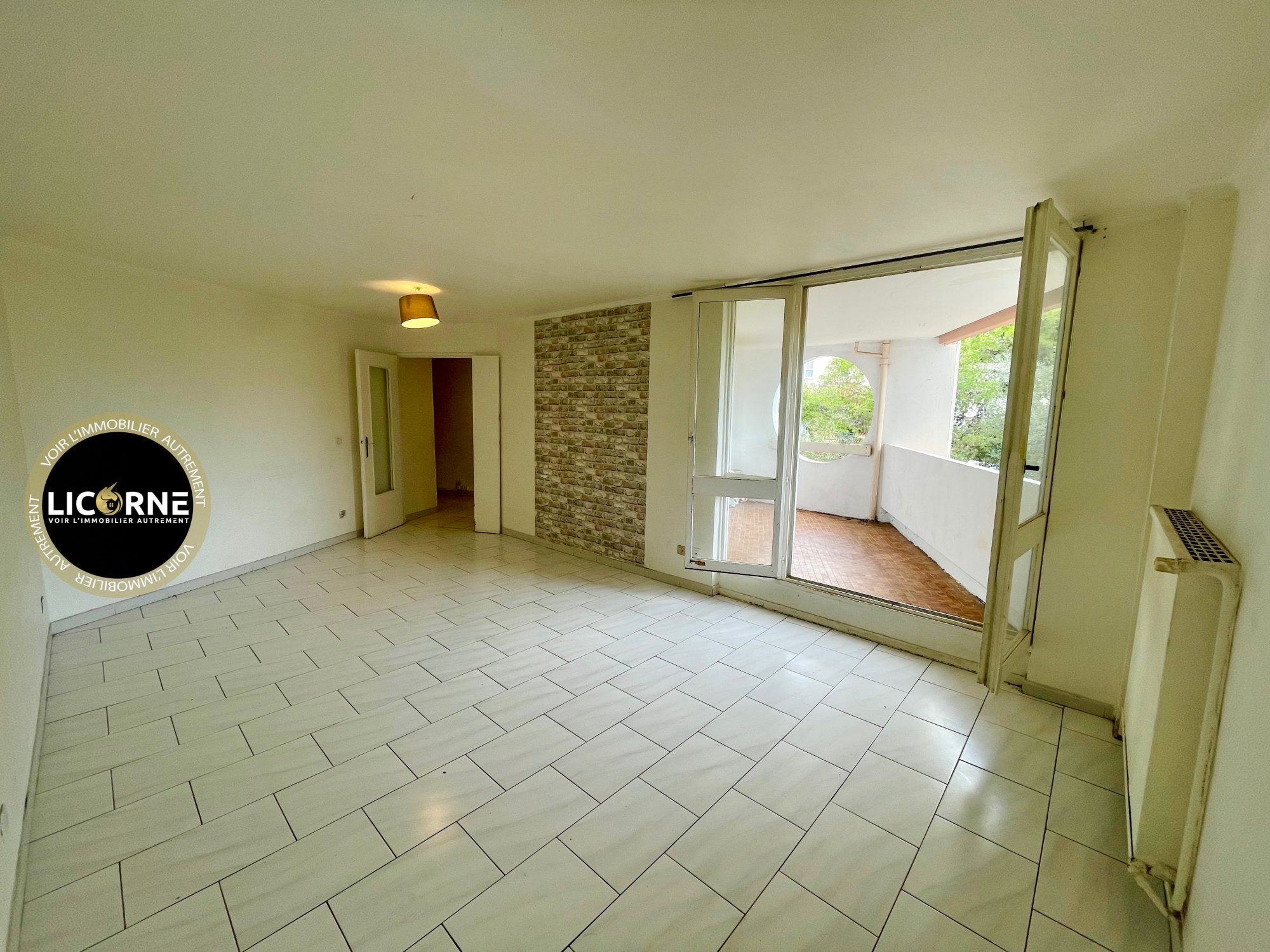 Vente Appartement 78m² 4 Pièces à Martigues (13500) - Licorne Saint-Victoret