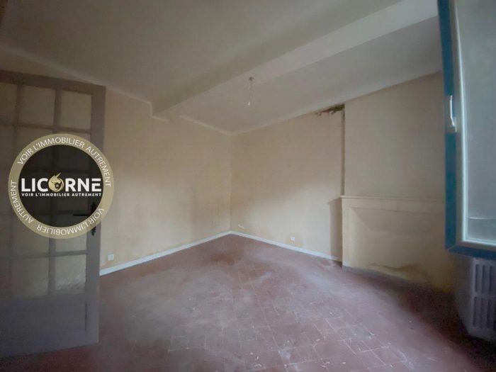 Maison individuelle à vendre, 5 pièces - Pertuis 84120