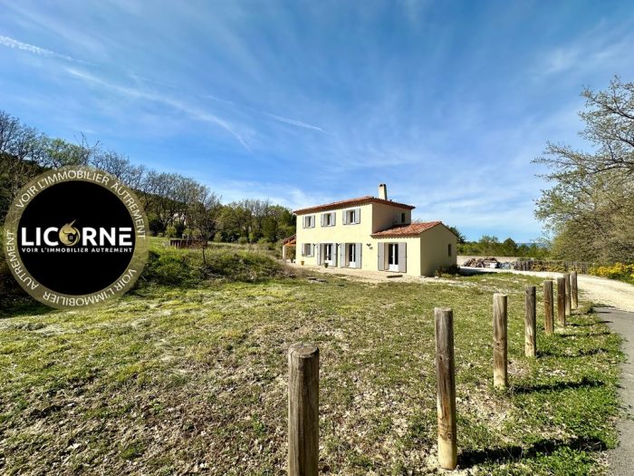Vente Maison/Villa LE PUY-SAINTE-REPARADE 13610 Bouches du Rhne FRANCE