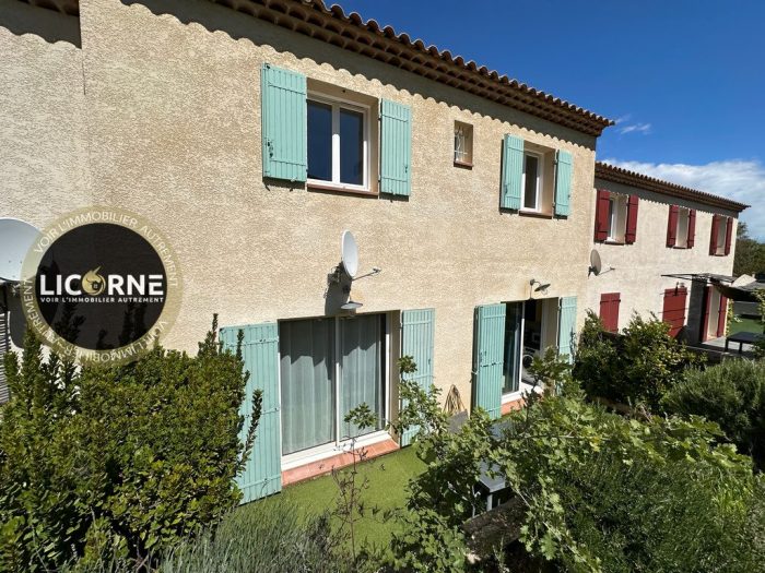 Vente Maison/Villa SAINT-ESTEVE-JANSON 13610 Bouches du Rhne FRANCE