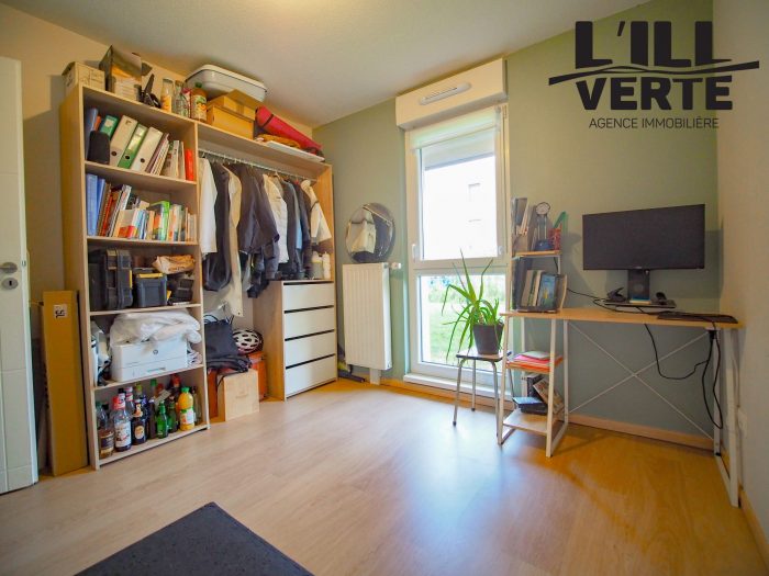Photo Appartement à vendre Vendenheim image 7/10