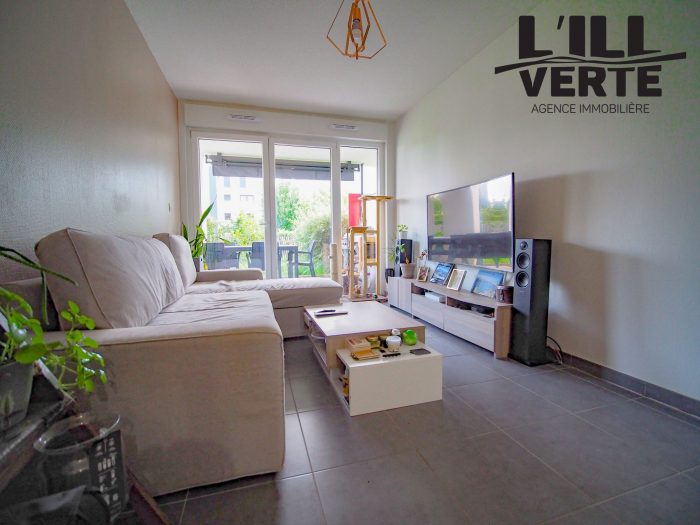 Photo Appartement à vendre Vendenheim image 4/10