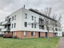 Appartement 65 m² Tourcoing Secteur Marcq-Wasquehal-Mouvaux 3 pièces