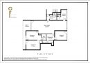  Appartement 5 pièces  119 m²