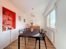 91 m² 3 pièces  Appartement 