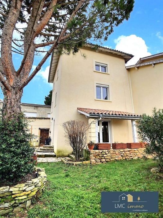 Vente Maison/Villa OYTIER-SAINT-OBLAS 38780 Isre FRANCE
