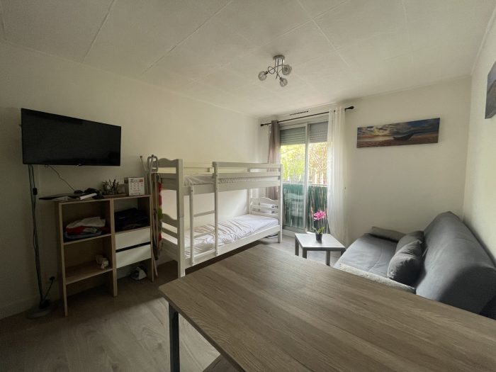 Studio à vendre, 1 pièce - Agde 34300