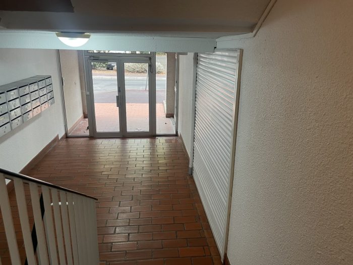 Studio à vendre, 1 pièce - Agde 34300