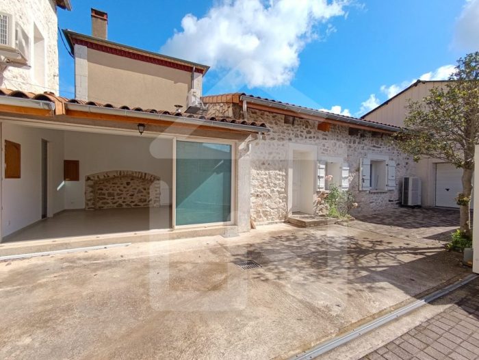 Vente Maison/Villa GUILHERAND-GRANGES 07500 Ardche FRANCE