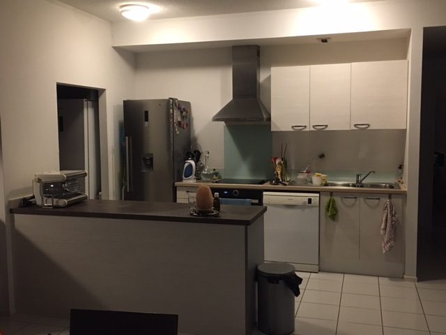 Appartement à louer, 4 pièces - Nouméa 98800