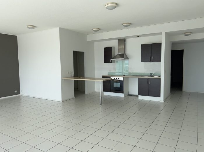 Appartement à louer, 3 pièces - Nouméa 98800