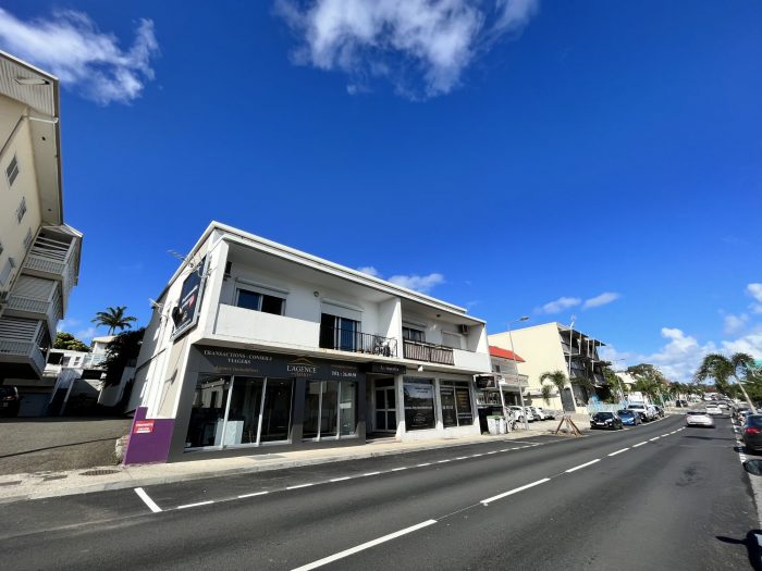 Local commercial à louer, 50 m² - Nouméa 98800