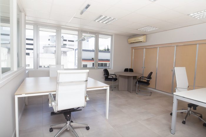 Bureau à louer, 13 m² - Nouméa 98800