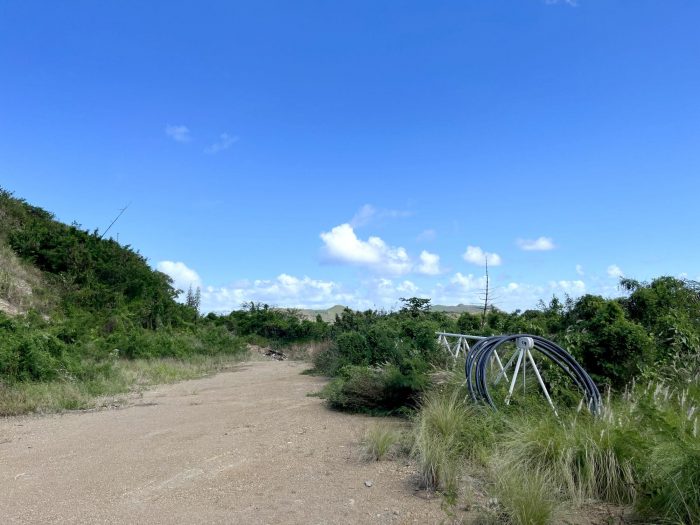 Terrain industriel à vendre, 16 a - Nouméa 98800