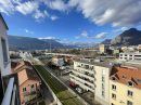  Grenoble  57 m² Appartement 4 pièces