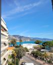  Appartement 45 m² 2 pièces Roquebrune-Cap-Martin 