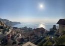  Apartment 37 m² Roquebrune-Cap-Martin  2 rooms