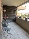 Apartment  Vence  47 m² 2 rooms