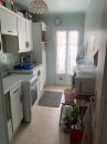  Appartement 76 m² Villeneuve-Loubet  3 pièces