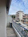 Apartment 110 m² 3 rooms Nice Fac de Lettres 