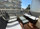  Appartement 62 m² 3 pièces Le Cannet 