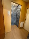 3 pièces 62 m² Appartement Le Cannet  