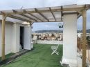 Appartement  Juan-les-Pins Centre 4 pièces 125 m²