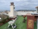  Appartement Juan-les-Pins Centre 125 m² 4 pièces