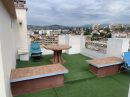  Apartment 125 m² 4 rooms Juan-les-Pins Centre