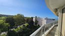  Appartement 84 m² Saint-Cloud Hippodrome - Fouilleuse 3 pièces