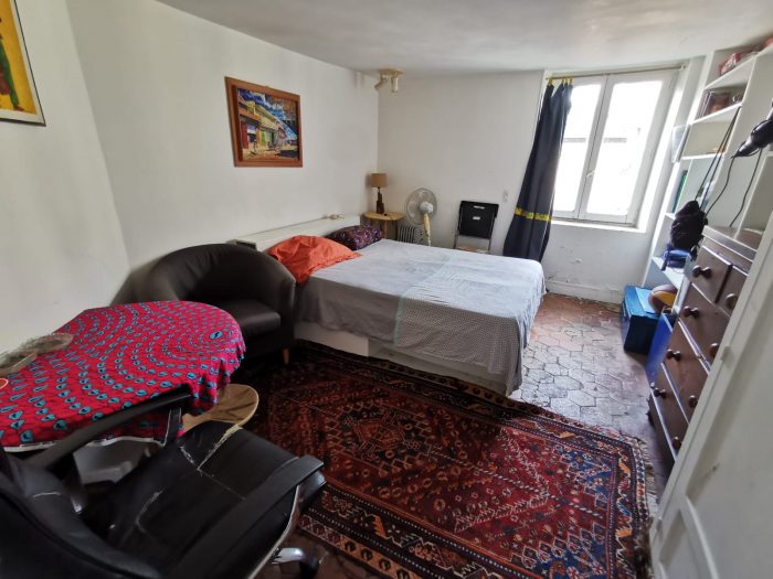 Appartement à vendre, 1 pièce - Paris 75010