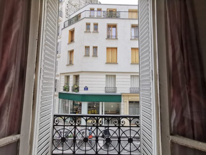 Appartement à vendre, 2 pièces - Paris 75014